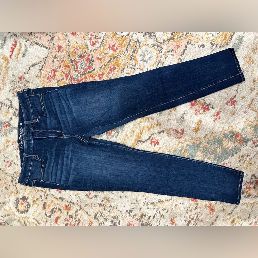 American eagle jeans - 360 stretch fabric